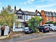 5 Bedroom Semi Detached House