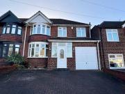 5 Bedroom Semi Detached House