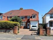 5 Bedroom Semi Detached House