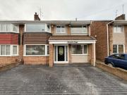 5 Bedroom Semi Detached House