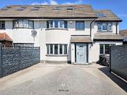 5 Bedroom Semi Detached House