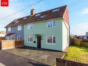 5 Bedroom Semi Detached House