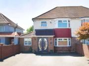 5 Bedroom Semi Detached House