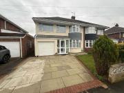 5 Bedroom Semi Detached House