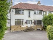 5 Bedroom Semi Detached House