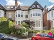 5 Bedroom Semi Detached House