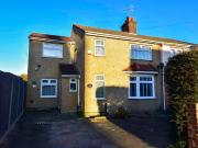 5 Bedroom Semi Detached House