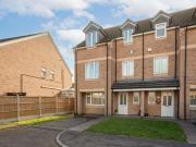 5 Bedroom Semi Detached House