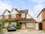 5 Bedroom Semi Detached House