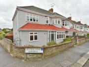 5 Bedroom Semi Detached House