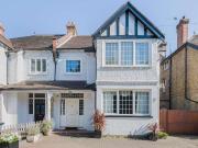 6 Bedroom Semi Detached House