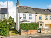 5 Bedroom Semi Detached House