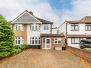 5 Bedroom Semi Detached House