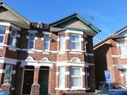5 Bedroom Semi Detached House