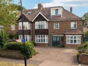 5 Bedroom Semi Detached House 5 Bedroom Semi Detached House