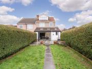 5 Bedroom Semi Detached House