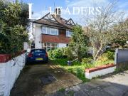 5 Bedroom Semi Detached House