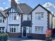 5 Bedroom Semi Detached House