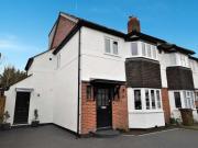 5 Bedroom Semi Detached House