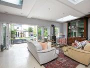 5 Bedroom Semi Detached House