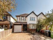 5 Bedroom Semi Detached House