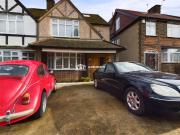 5 Bedroom Semi Detached House