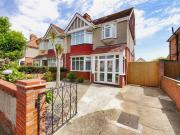 5 Bedroom Semi Detached House