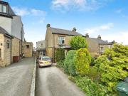 5 Bedroom Semi Detached House