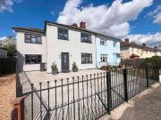 5 Bedroom Semi Detached House