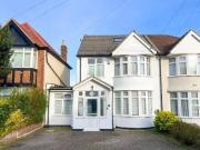 5 Bedroom Semi Detached House