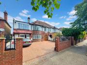 5 Bedroom Semi Detached House
