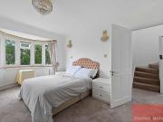5 Bedroom Semi Detached House