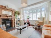 5 Bedroom Semi Detached House