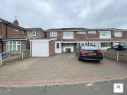 5 Bedroom Semi Detached House