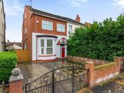 5 Bedroom Semi Detached House