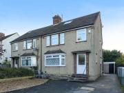 5 Bedroom Semi Detached House