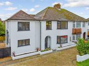5 Bedroom Semi Detached House
