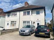 5 Bedroom Semi Detached House