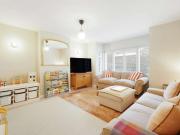 5 Bedroom Semi Detached House