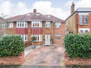 5 Bedroom Semi Detached House