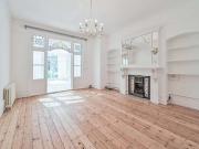 5 Bedroom Semi Detached House