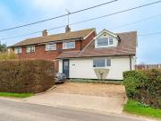 5 Bedroom Semi Detached House