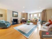 5 Bedroom Semi Detached House