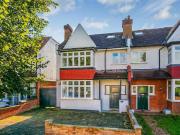 5 Bedroom Semi Detached House