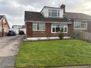 5 Bedroom Semi Detached House