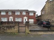 5 Bedroom Semi Detached House