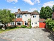5 Bedroom Semi Detached House