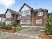 5 Bedroom Semi Detached House
