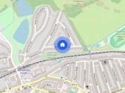 5 bedroom semi detached house for rent