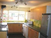 5 Bedroom Semi detached House For Rent In 5 Bed, Fallowfield